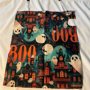 Halloween Ghost Mailbox Cover